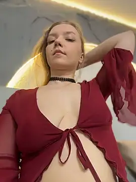 JennyPortmann Live XXX chat