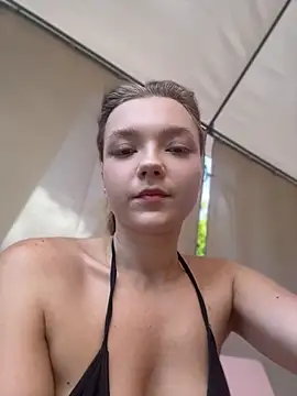 JennyPortman's Live XXX Chat