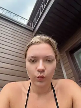 عرض كام JennyPortman