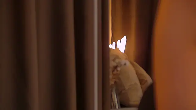 ห้องแชทสดของ JennyPortman