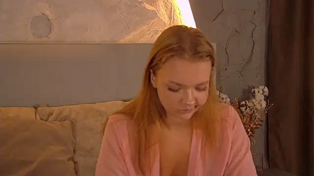 JennyPortman's Live XXX Chat