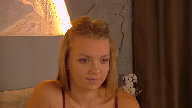 Chat +18 de JennyPortman ao vivo