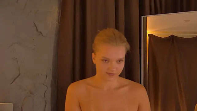 JennyPortman Show in webcam