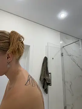 JennyPortman – webcam-show