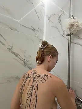 JennyPortman Adlı Modelin Canlı XXX Sohbeti
