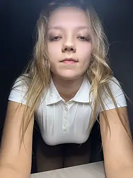 JennyPortman Chat XXX in diretta