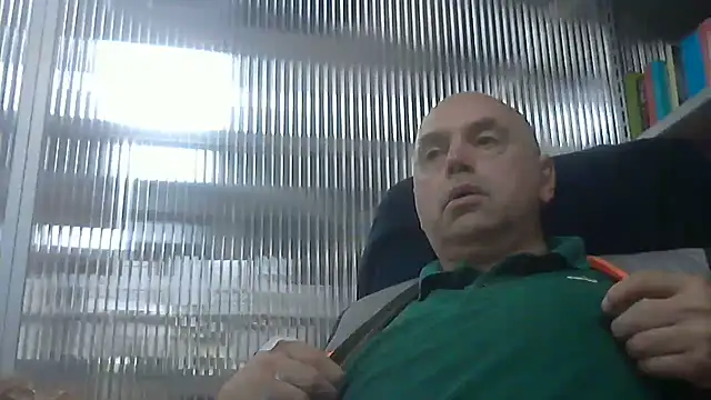 Show de webcam de pantomax