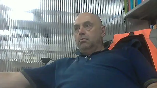 pantomax Show Webcam