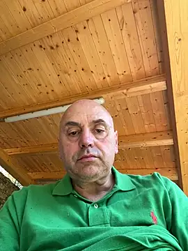 pantomax – webcam-show