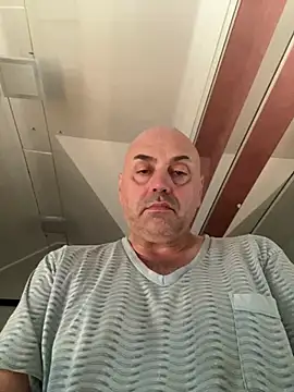 pantomax Webcam show