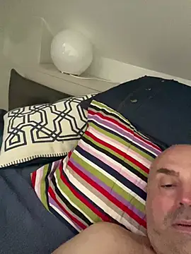 pantomax Webcam-Show