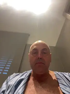 pantomax's Webcam Show