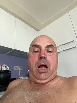 Webkamerová show pantomax