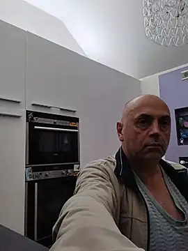 pantomax Webcam-Show