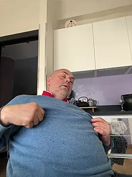 pantomax Webcam show