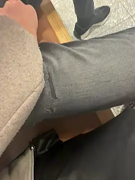 Secret_couple_ webcam show