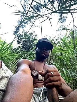 ElNegroRony 在線直播表演