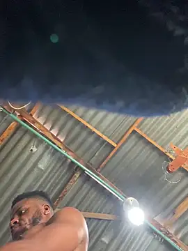 Show de webcam de ElNegroRony