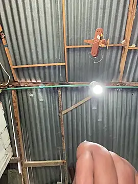 Webkamerová show ElNegroRony