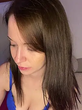 BethanySweet Pertunjukan Webcam