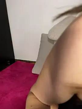 BethanySweet – Kamerová šou