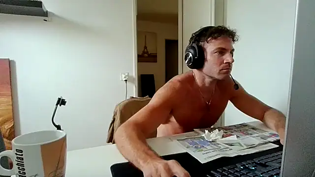 عرض كام alpha-hunk