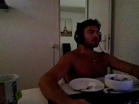 عرض كام alpha-hunk