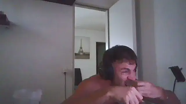 alpha-hunk – webcam-show