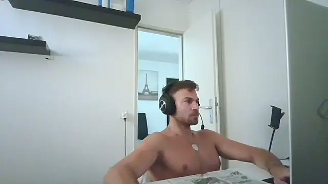alpha-hunkn Webbikameraesitys