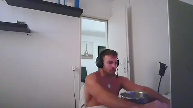 Show Webcam de alpha-hunk