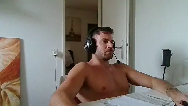 alpha-hunkn Webbikameraesitys