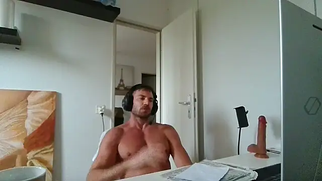 عرض كام alpha-hunk
