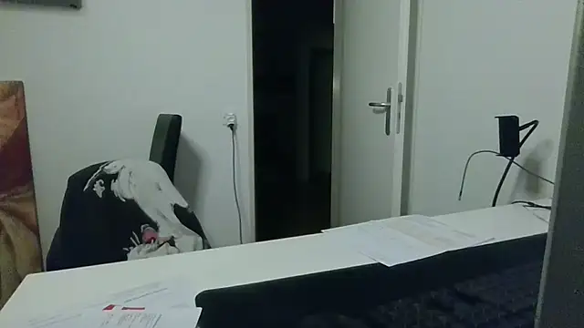 alpha-hunk Webcam-Show