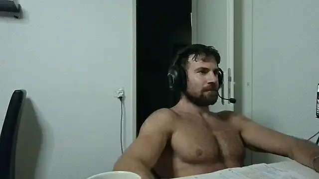 alpha-hunkn Webbikameraesitys