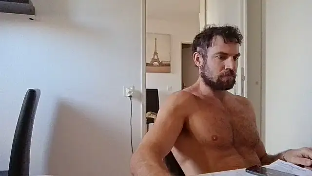 alpha-hunk Chat XXX live