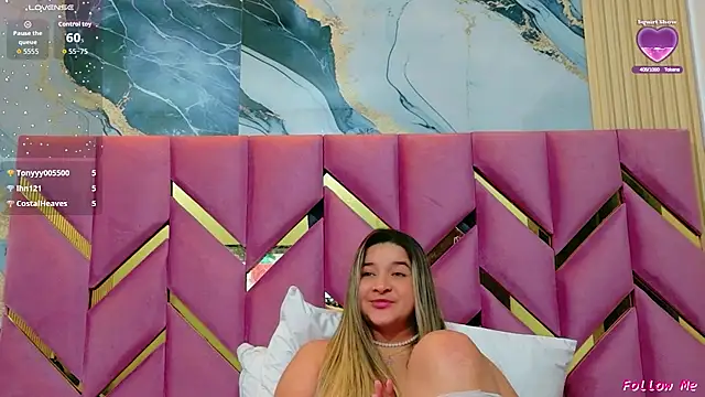 Chat XXX ao vivo de collegepawglovedaddy