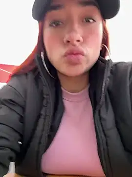 ariiel_のウェブカメラショー