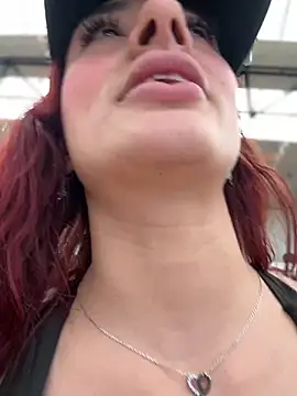 ariiel_n Webbikameraesitys
