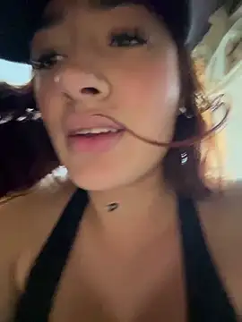 ariiel_'s Webcam Show