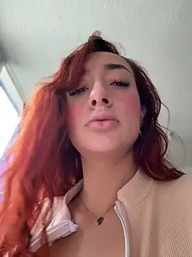 ariiel_'s Live XXX Chat