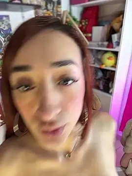 ariiel_'s Webcam Show