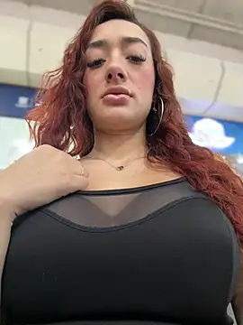 ariiel_'s Webcam Show