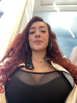 Show Webcam de ariiel_