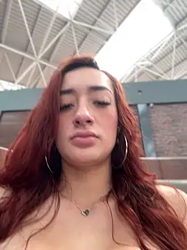 ariiel_'s Webcam Show