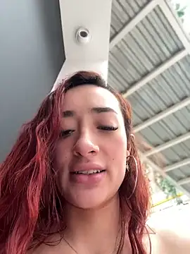 Show Webcam de ariiel_