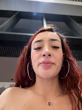 ariiel_'s Webcam Show