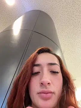 ariiel_ Webcam Show