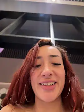 Show Webcam de ariiel_