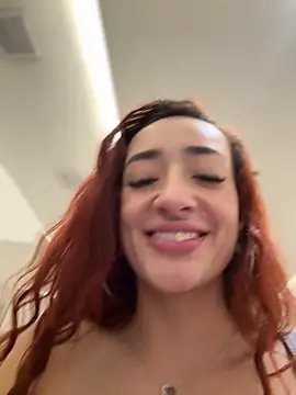 ariiel_'s Webcam Show