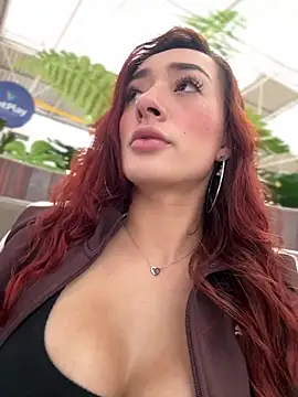 ariiel_ 网络视讯表演